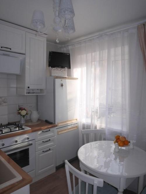 А это моя кухня. 02