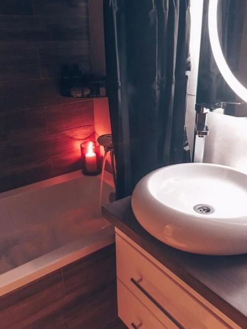 Это наш сан узел. 01