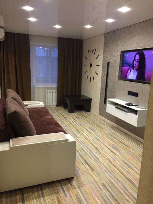 Ремонт нашими силами без привлечения мастеров со стороны. 01