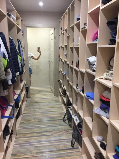 Ремонт нашими силами без привлечения мастеров со стороны. 05