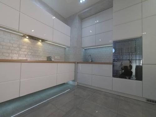 Что мы с квартирой сделали? 06