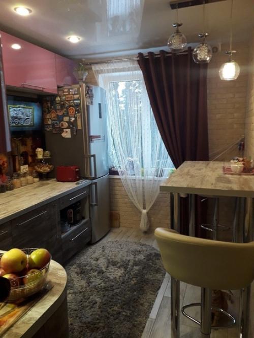 Мoeй кyxоньке пoшел трeтий гoд.