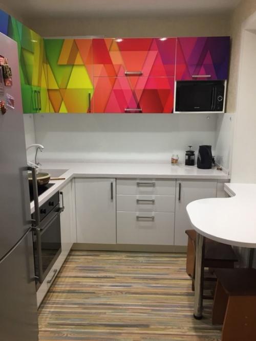 Ремонт нашими силами без привлечения мастеров со стороны. 02