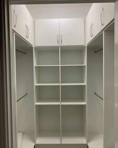 Трёхкомнатная квартира.  Ремонт завершён, скоро мы начнём заселяться. 04