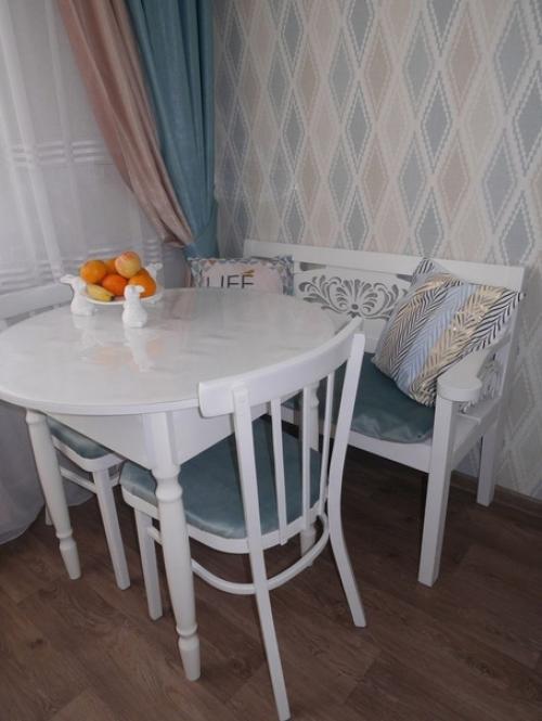 А это моя кухня. 04