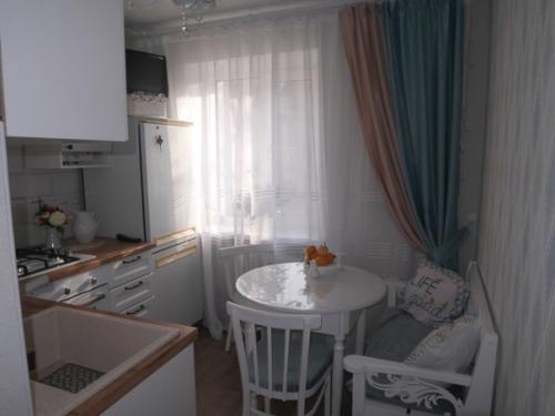 А это моя кухня. 01