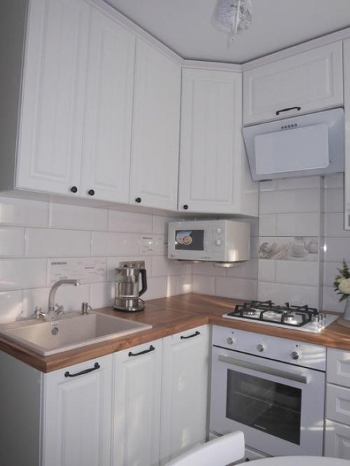 А это моя кухня. 06