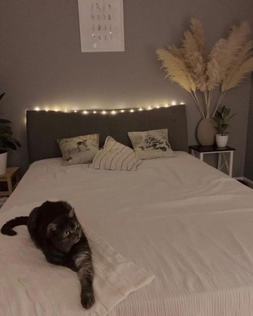 Владельцы ремонт в своей квартире в скандинавском стиле сделали. 02