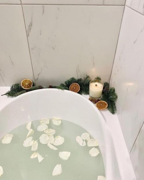 Владельцы ремонт в своей квартире в скандинавском стиле сделали. 08