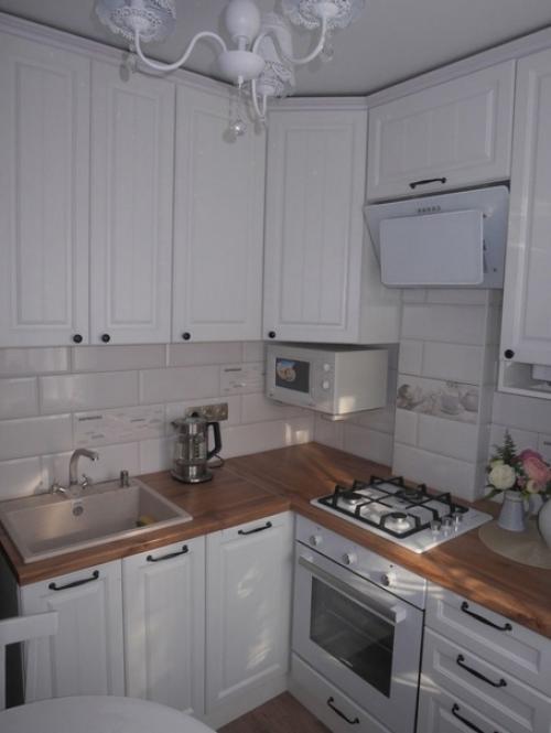 А это моя кухня. 03