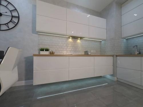 Что мы с квартирой сделали? 07