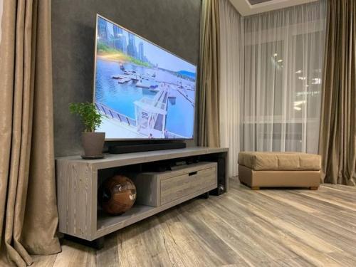 Наша небольшая гостинная. 03