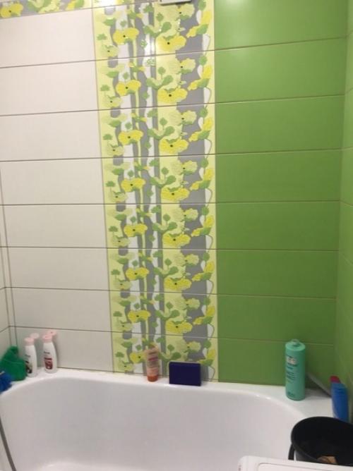 Какой же это кайф заселяться в свою квартиру после мытарств по съемным квартирам на протяжении нескольких лет. 05