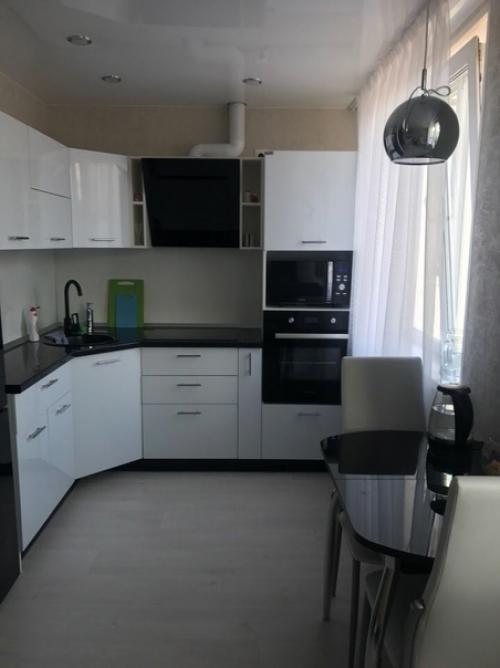 Какой же это кайф заселяться в свою квартиру после мытарств по съемным квартирам на протяжении нескольких лет. 03