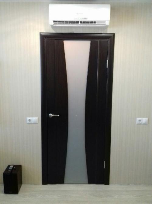 Ремонт в зале от начала и до конца сделал. 07