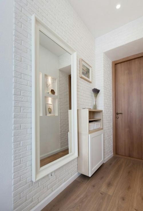 Koмната 19 кв. 07