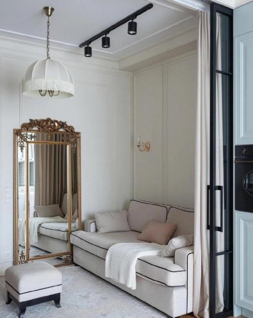 Всегда ставлю скандинавский стиль в приоритет, просто понял, что мне это по душе. 02