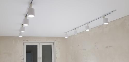 Вот так нам откапиталили квартиру. 05