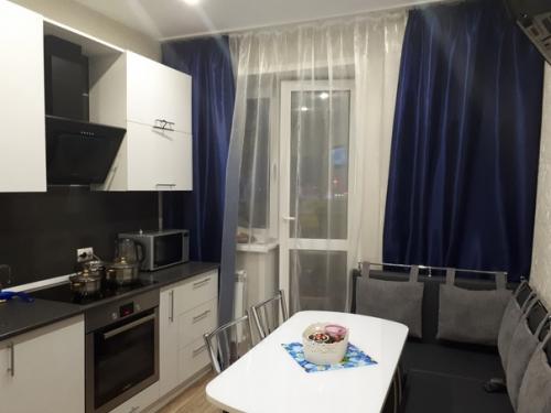 Дизайн моей кухни, которому уже три года. 01