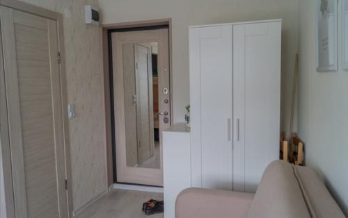 Вот как нам удалось сделать ремонт комнаты в общежитии (13 кв. 06