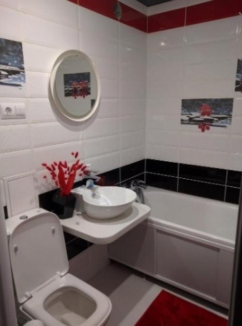 Квартира в наследство в ужасном состоянии досталась. 08