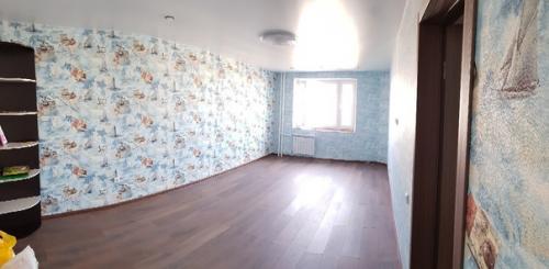 Подробно показываю проделанный ремонт в нашей квартире. 06