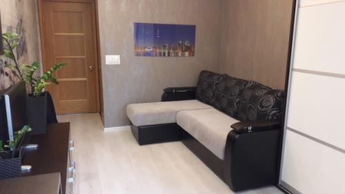 Хочу показать вам комнату нашего сына подростка. 03