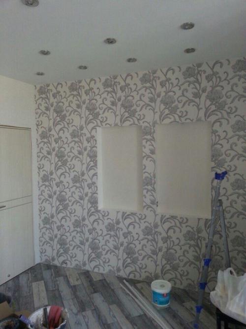 Наш скромный ремонтик. 04