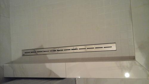 Почти что завершили ремонт, вот такой интерьер получился. 06