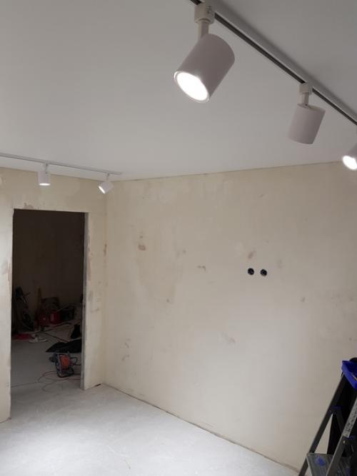 Вот так нам откапиталили квартиру. 03