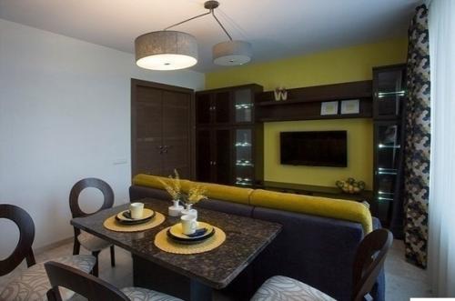 Вот так мы в порядок мамину квартиру привели. 03