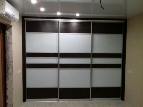 Ремонт в зале от начала и до конца сделал. 08