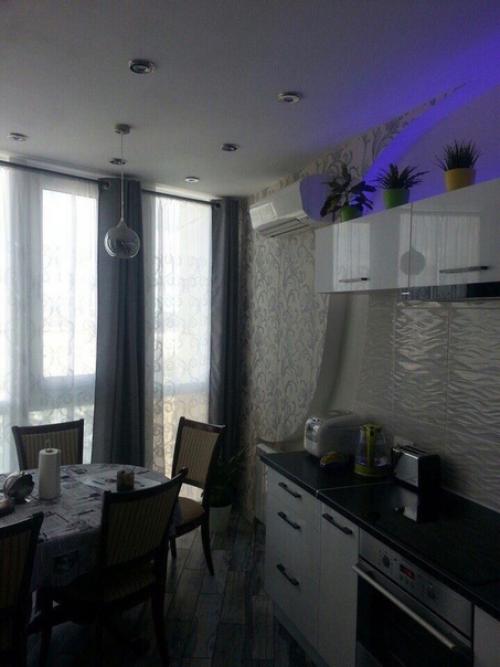 Наш скромный ремонтик. 05