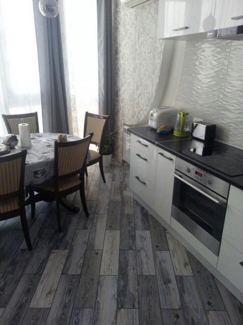 Наш скромный ремонтик. 08