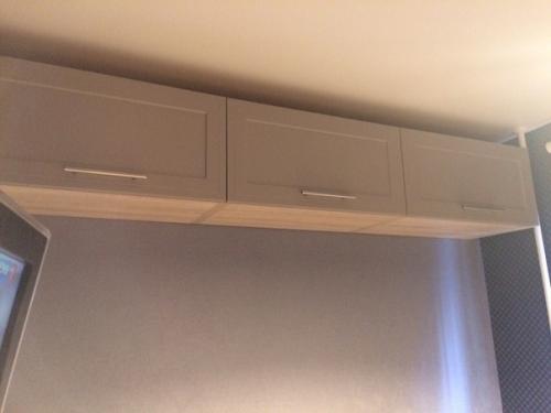 Всех приветствую, хочу показать свою кухню. 02