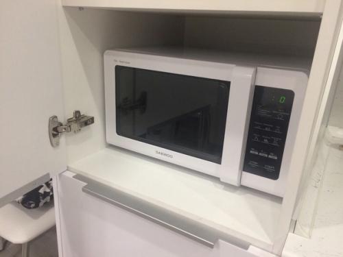 Такая кухня вышла у нас. 05