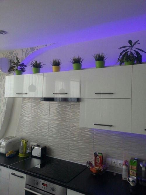 Наш скромный ремонтик. 07