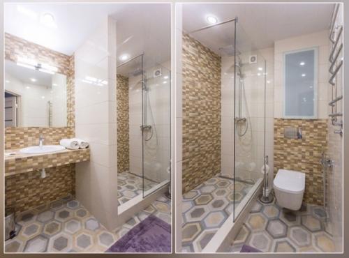 Вот такой интерьер в нашей студии получился. 06