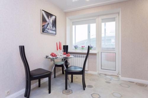 Вот такой интерьер в нашей студии получился. 03