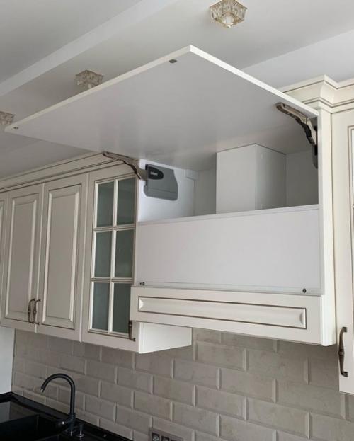 Нашла на просторах сети интерьер кухни, который очень приглянулся, ну и решили, что у меня в квартире будет точно такая же кухня. 03