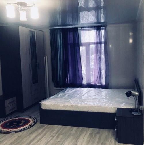 Такой вот ремонт мы у себя на мансарде сделали. 03