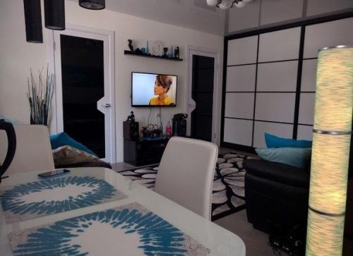 Квартира в наследство в ужасном состоянии досталась. 06