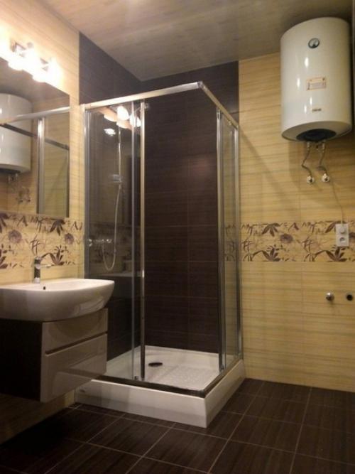 А это интерьер моего санузла. 02