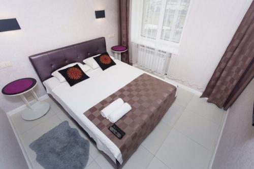 Вот такой интерьер в нашей студии получился. 04