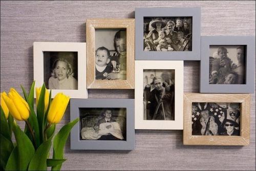 В течении трех месяцев делали ремонт в квартире мамы, решили что хватит ей жить в старье. 09