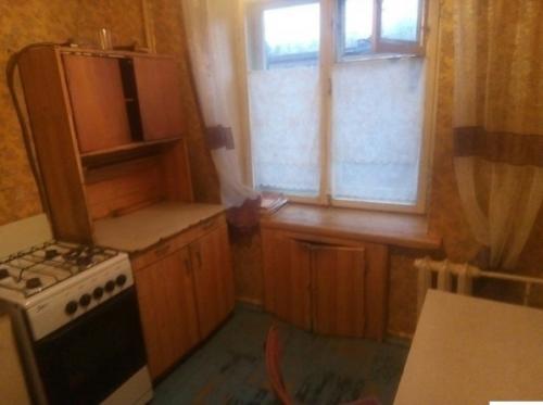 Вот таким образом мы интерьер своей старой кухни обновили.