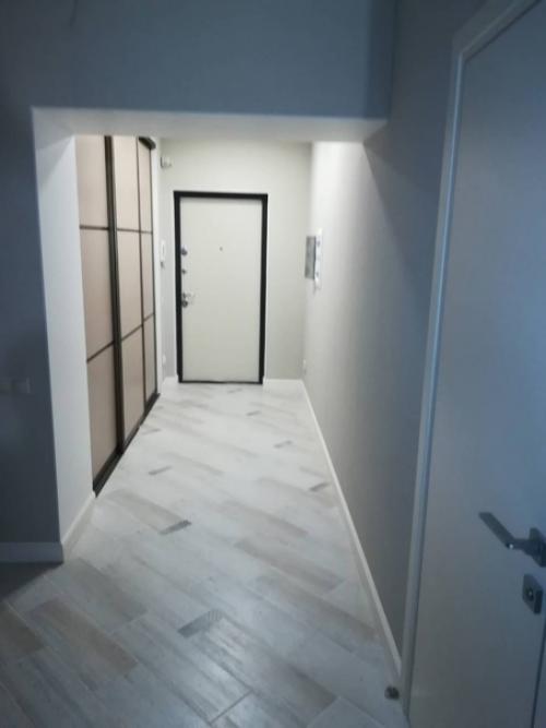 Ремонт в нашей трехкомнатной квартире. 05