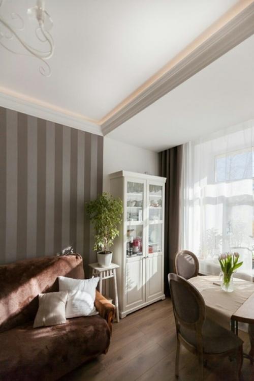 Koмната 19 кв. 06