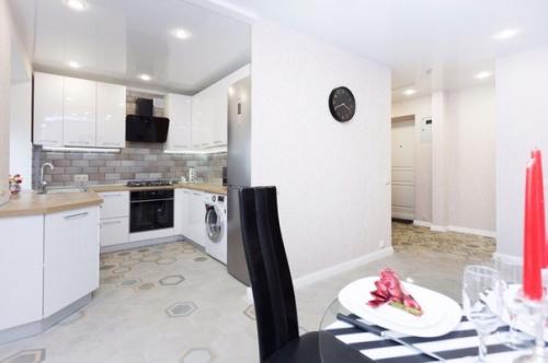 Вот такой интерьер в нашей студии получился. 01