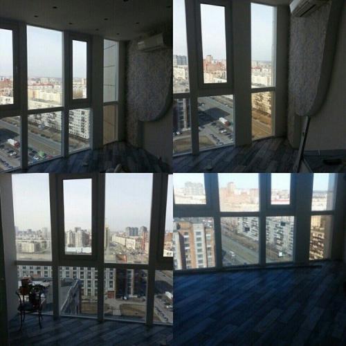 Наш скромный ремонтик. 09